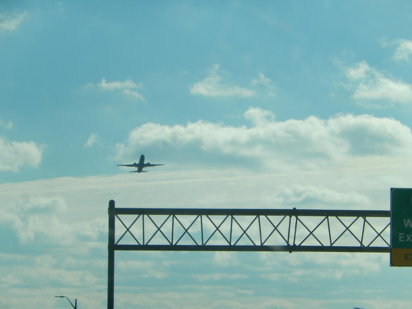 Road Trip, Kentucky, 2025.