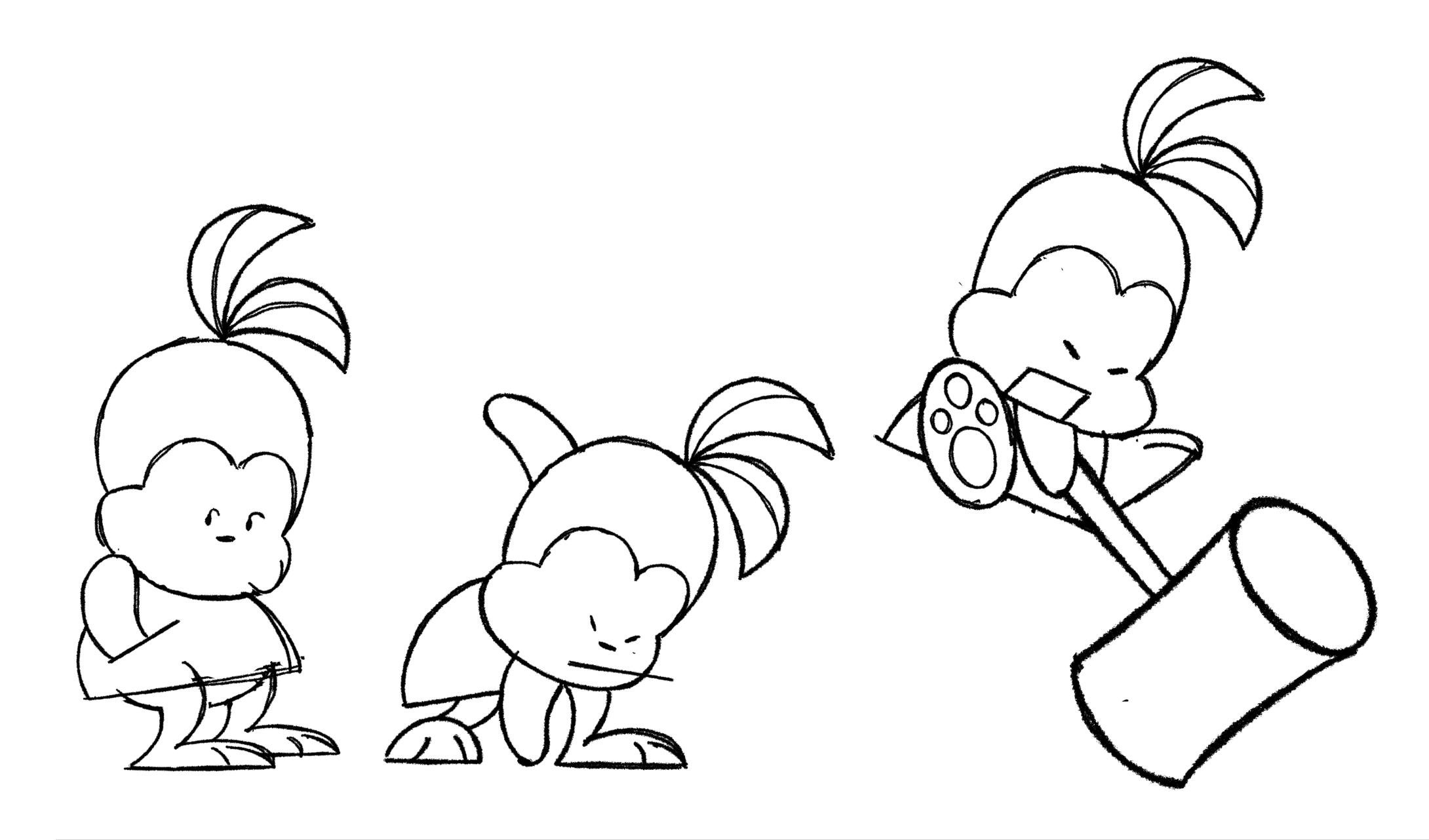 Pose Exploration