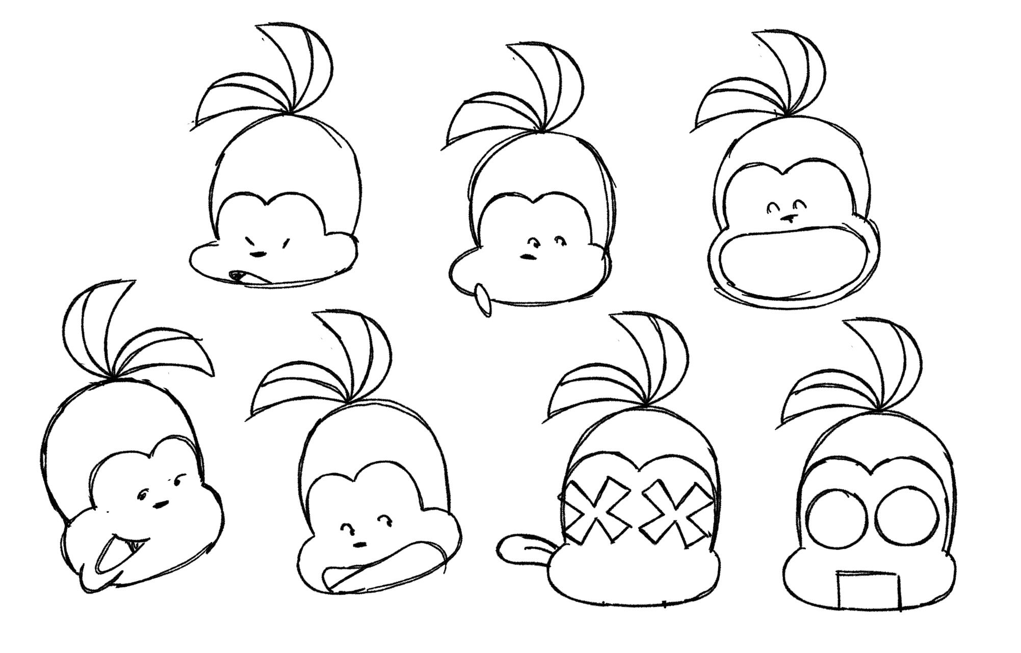 Expression Exploration